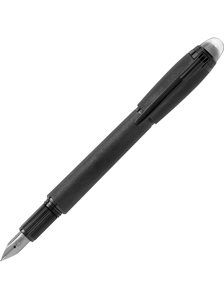 Pluma Fuente StarWalker BlackCosmos Metal