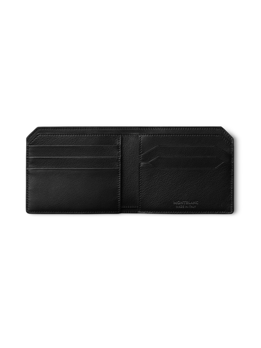 Cartera para 6 tarjetas Soft