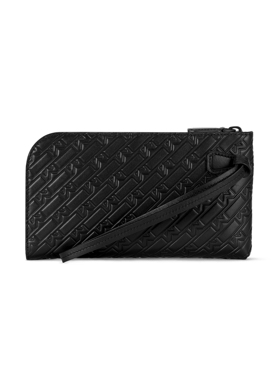 Cartera para 6 tarjetas Montblanc M_Gram 4810