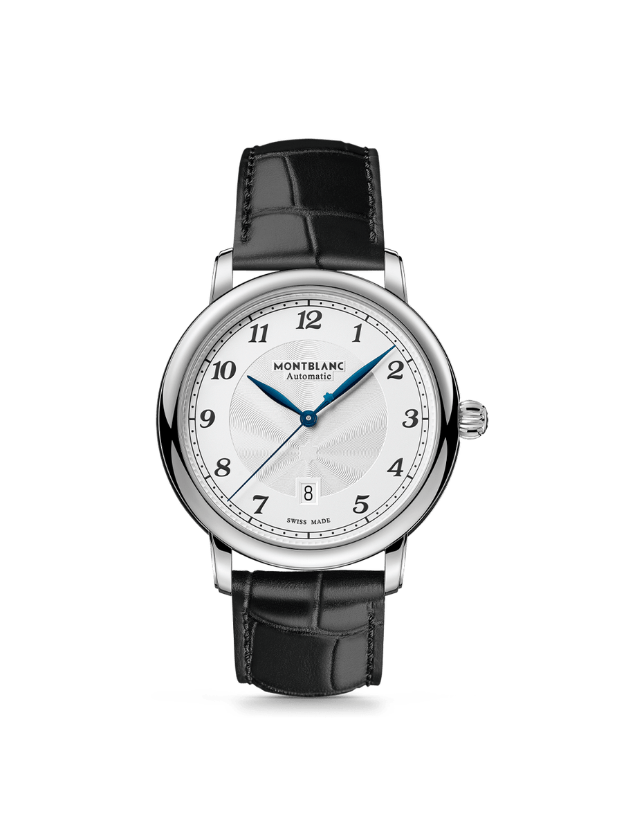 Reloj Montblanc Star Legacy Automatic Date 42 mm