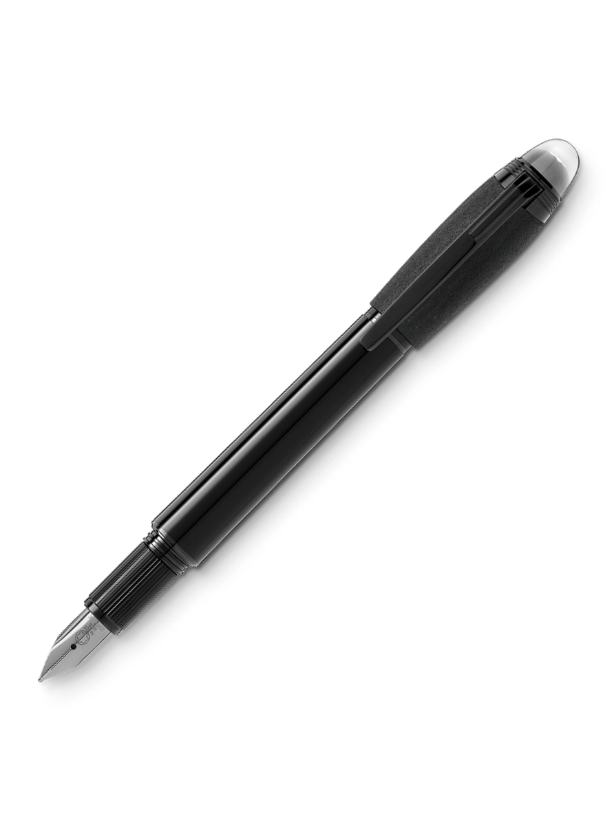 Pluma Fuente StarWalker BlackCosmos Doué