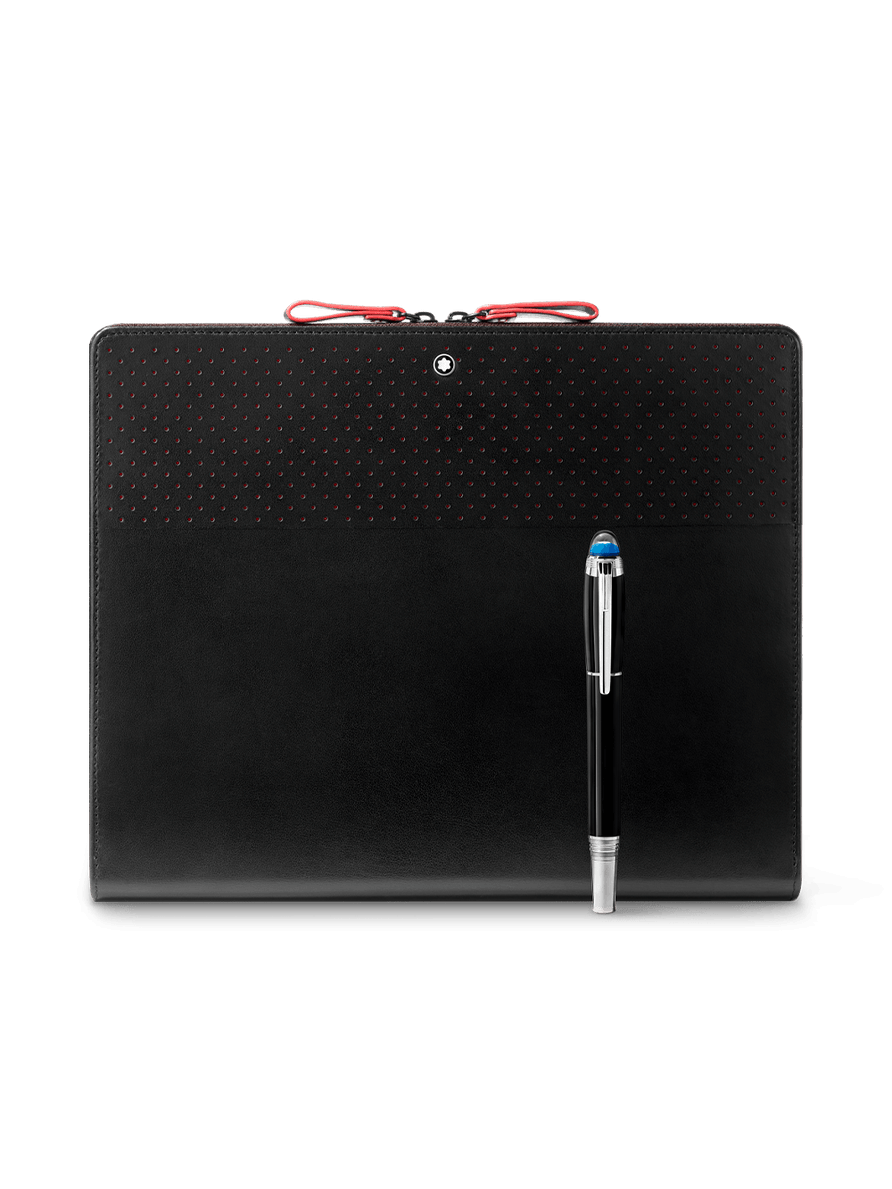 Montblanc Augmented Paper Urban Racing Spirit
