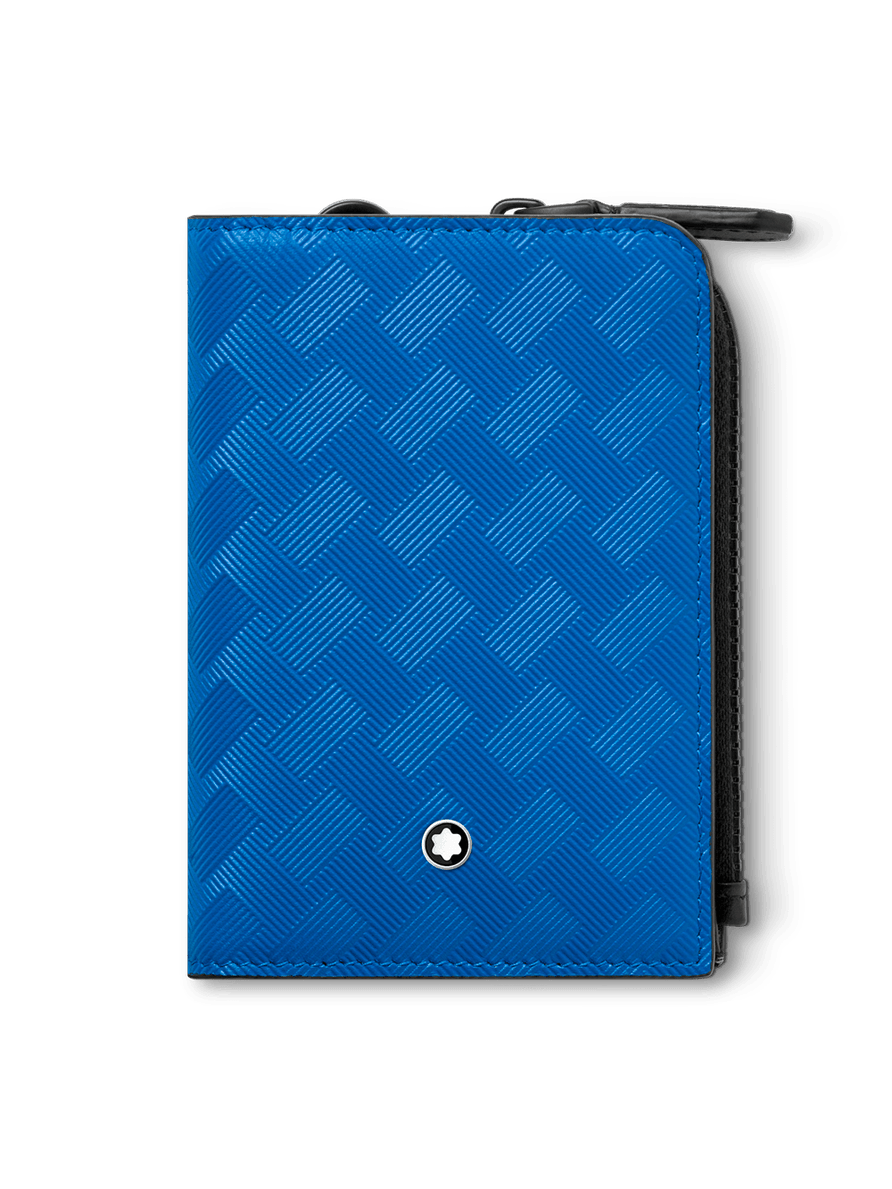 Cartera para 3 tarjetas con cierre  Extreme 3.0