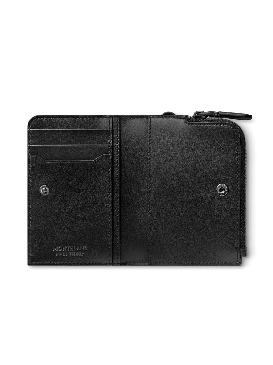 Cartera para 3 tarjetas con cierre  Extreme 3.0