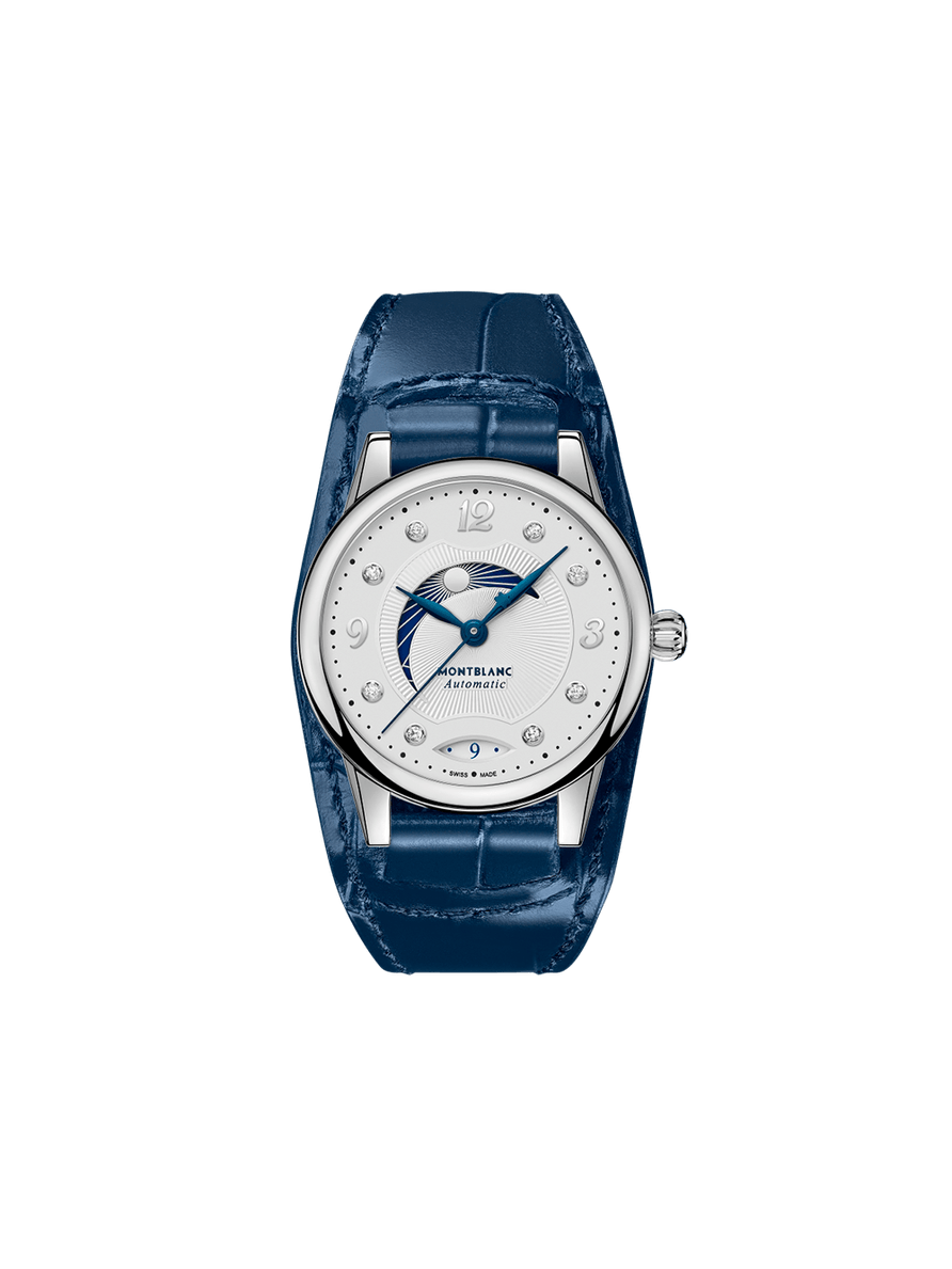 Reloj Montblanc Bohème Day & Night 30 mm