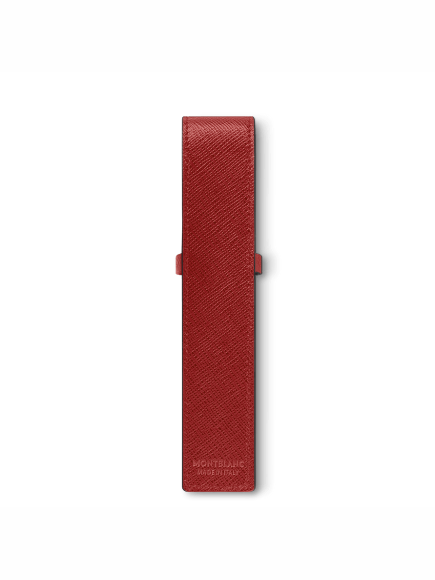 Estuche para artículo de escritura Sartorial