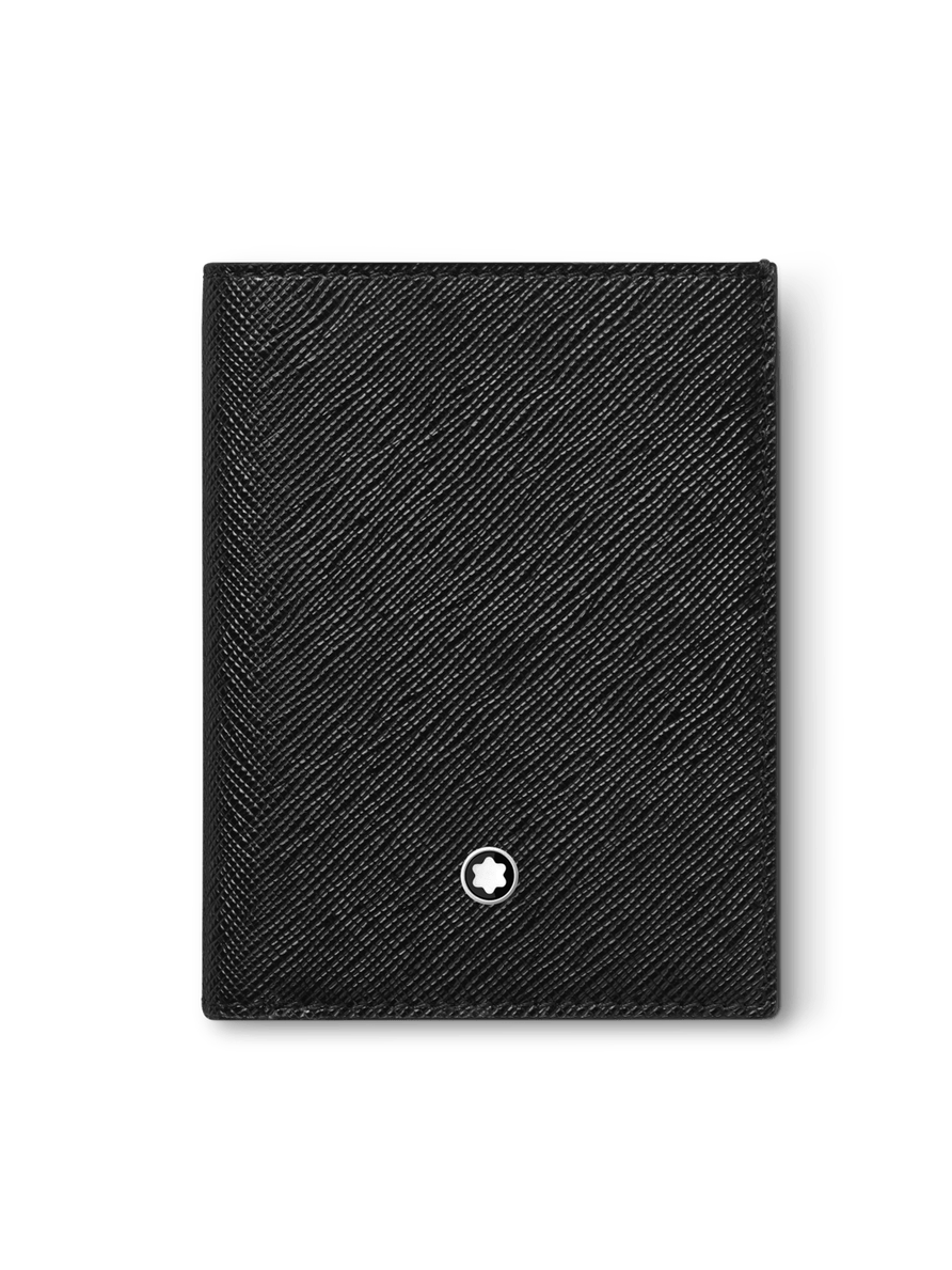 Minicartera para 4 tarjetas Sartorial