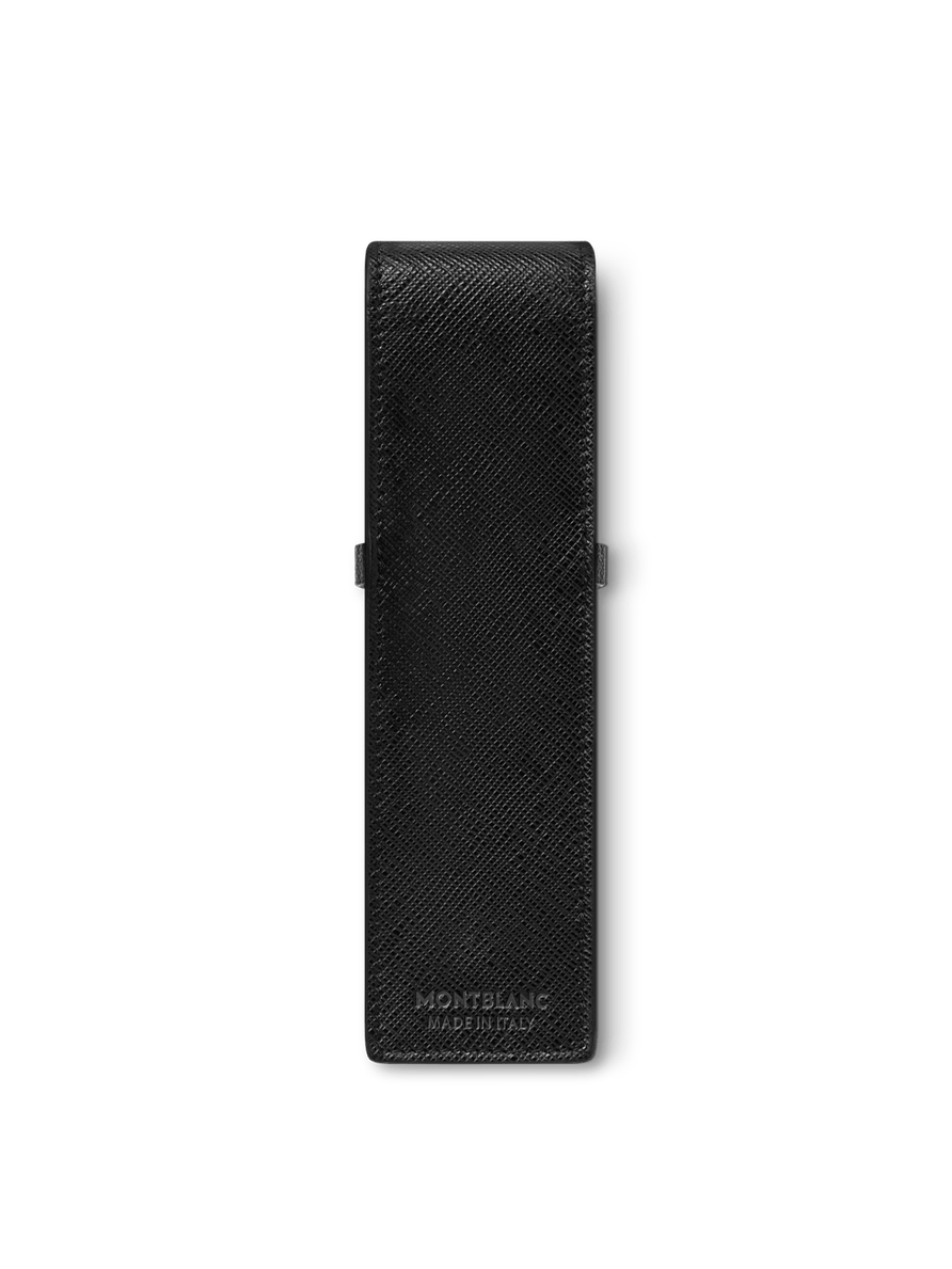 Estuche para 2 artículos de escritura Sartorial