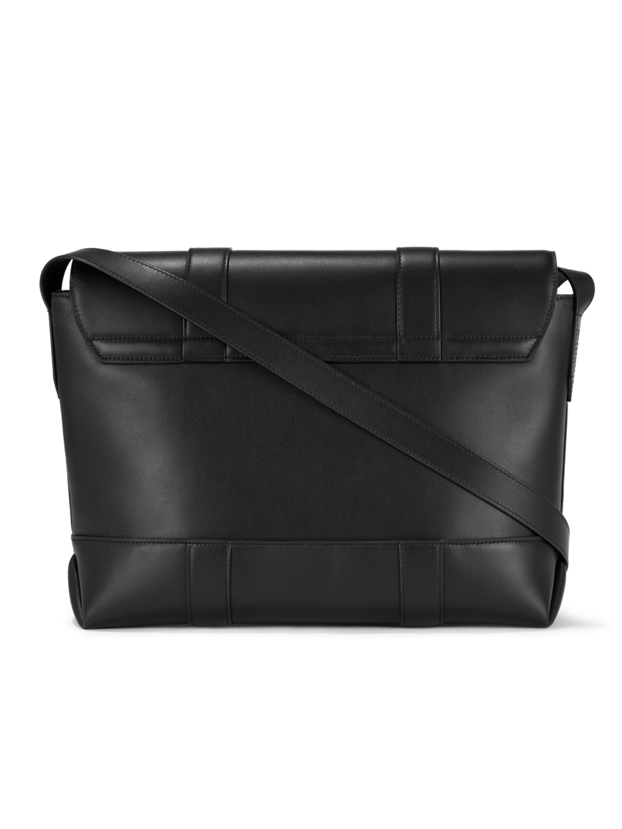 Bolso Messenger mediano Soft