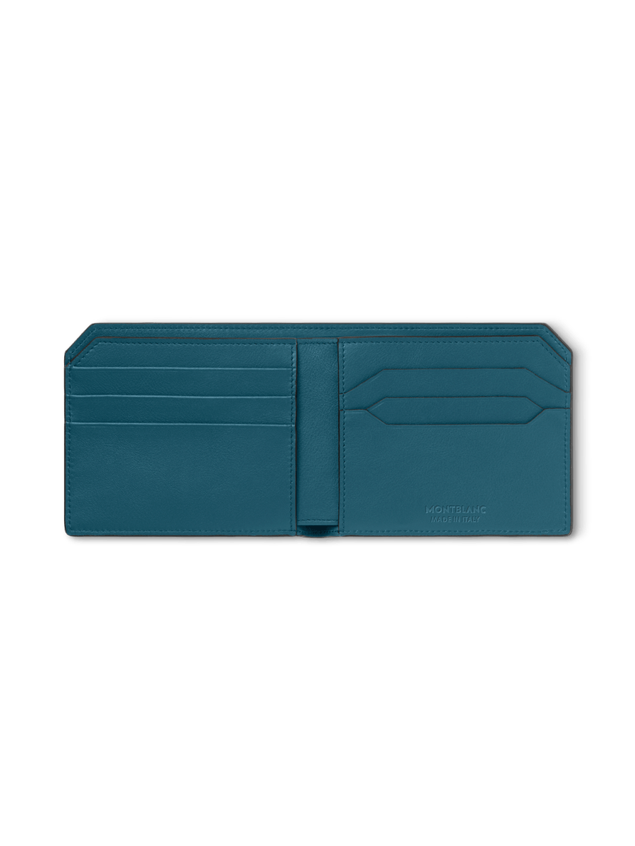 Cartera para 6 tarjetas Soft