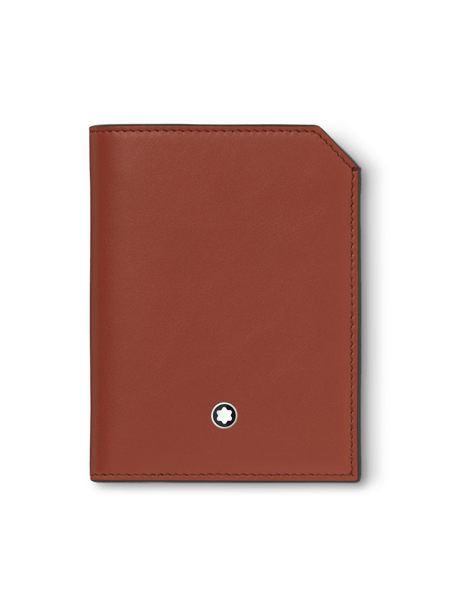 Minicartera para 4 tarjetas Soft