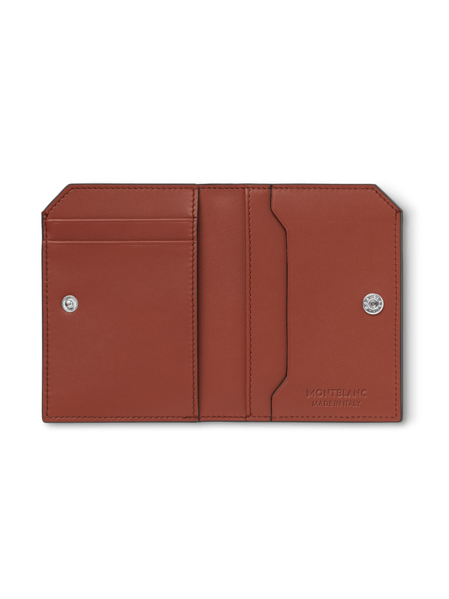 Minicartera para 4 tarjetas Soft