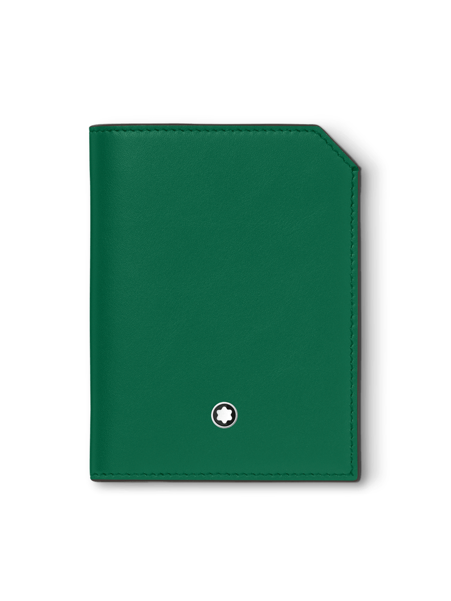 Minicartera para 4 tarjetas Soft