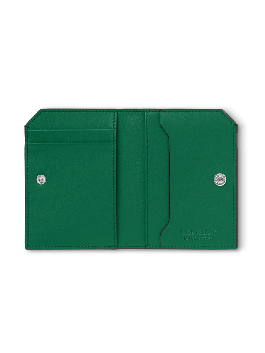 Minicartera para 4 tarjetas Soft