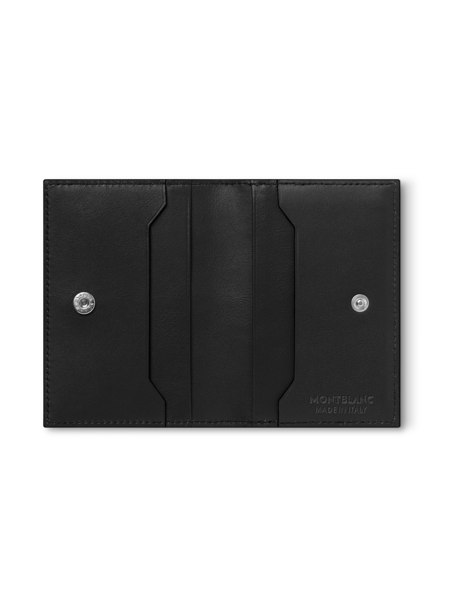 Tarjetero para 4 tarjetas Soft