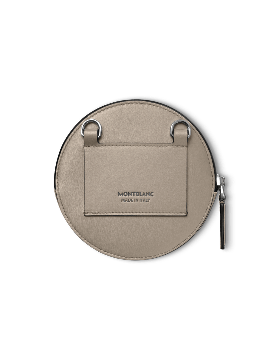 Estuche redondo Soft