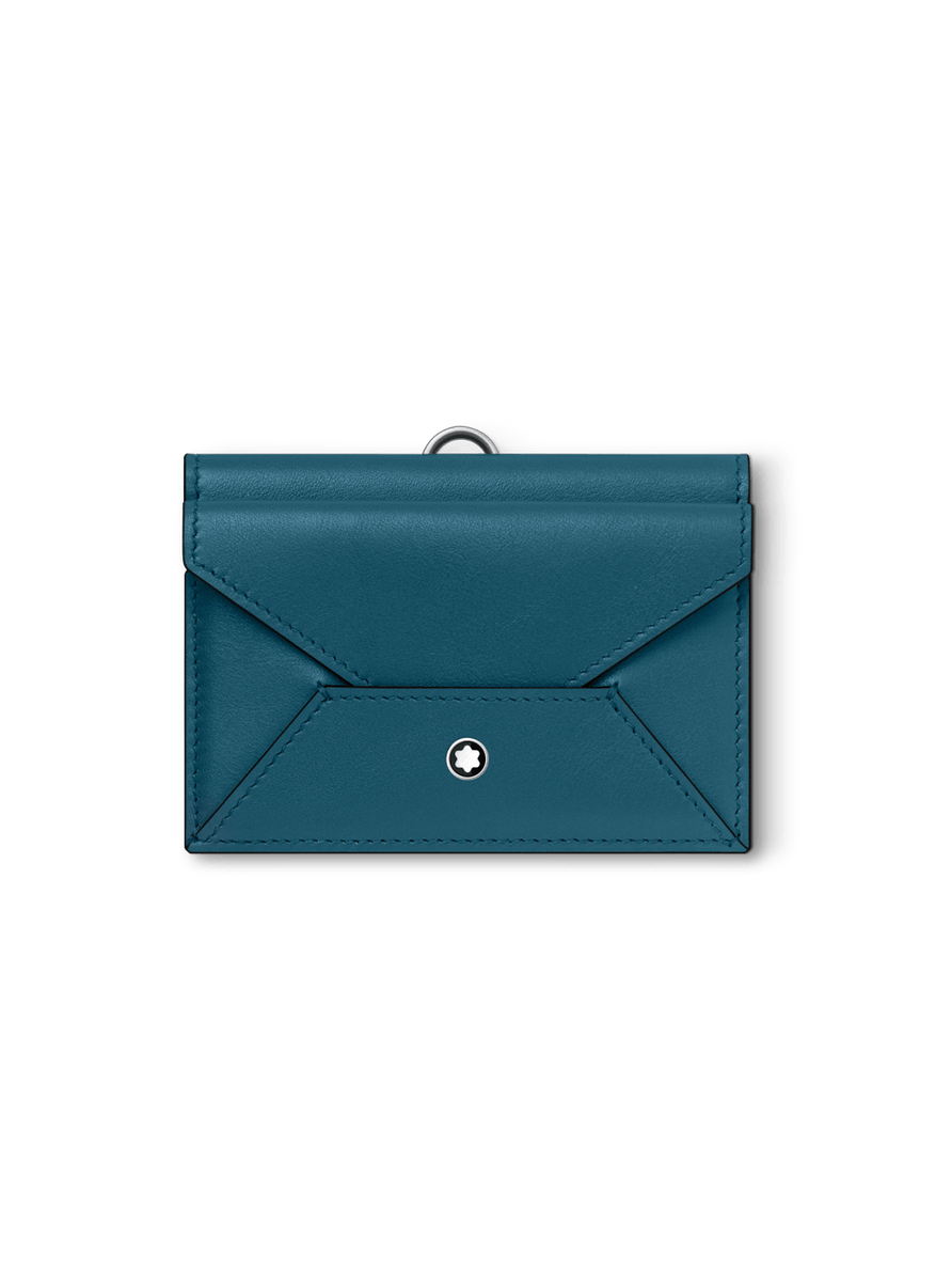 Tarjetero para 4 tarjetas Soft