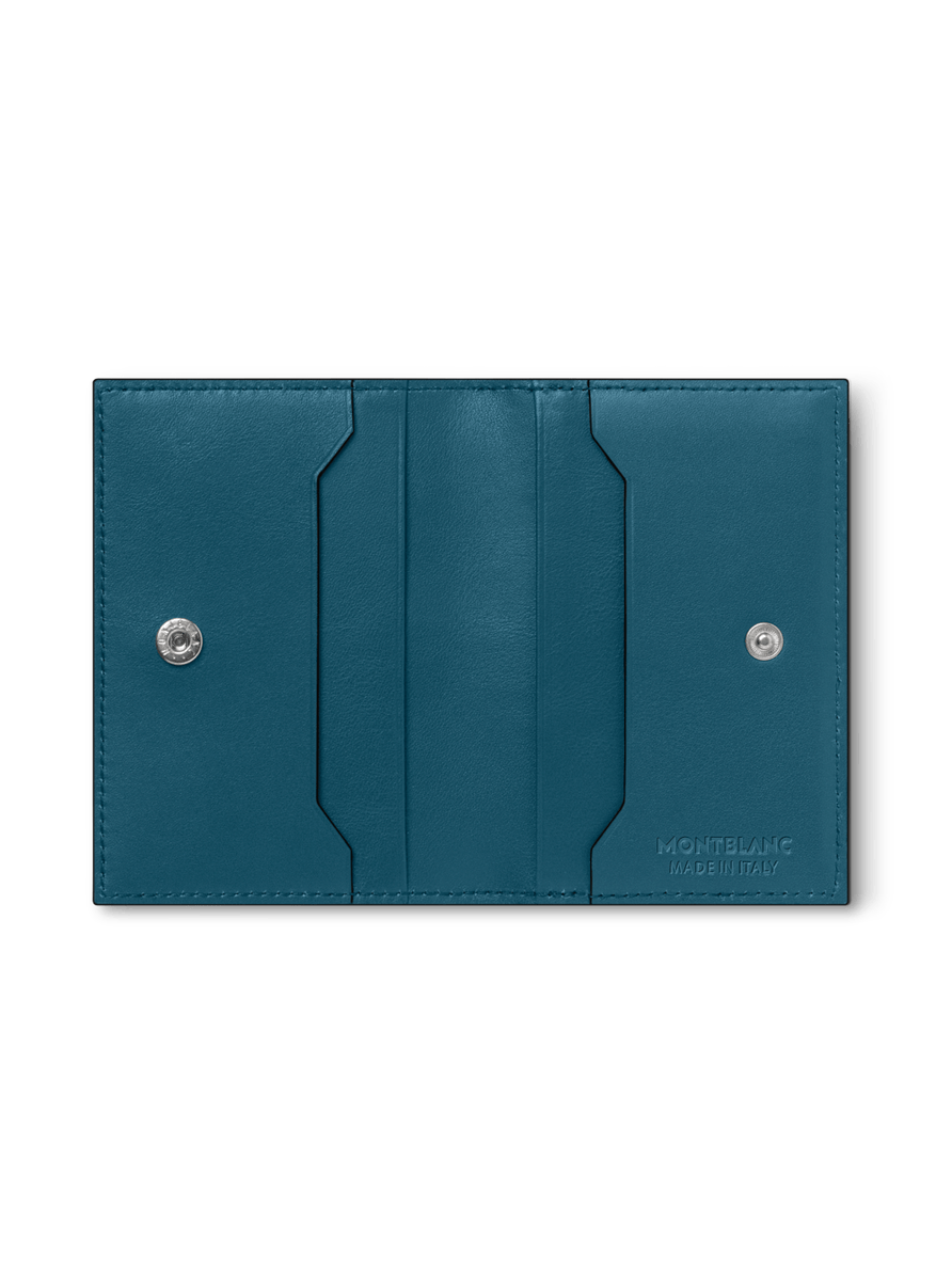 Tarjetero para 4 tarjetas Soft