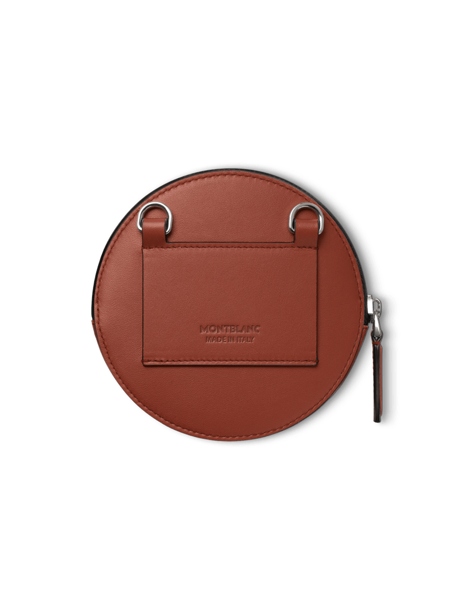 Estuche redondo Soft