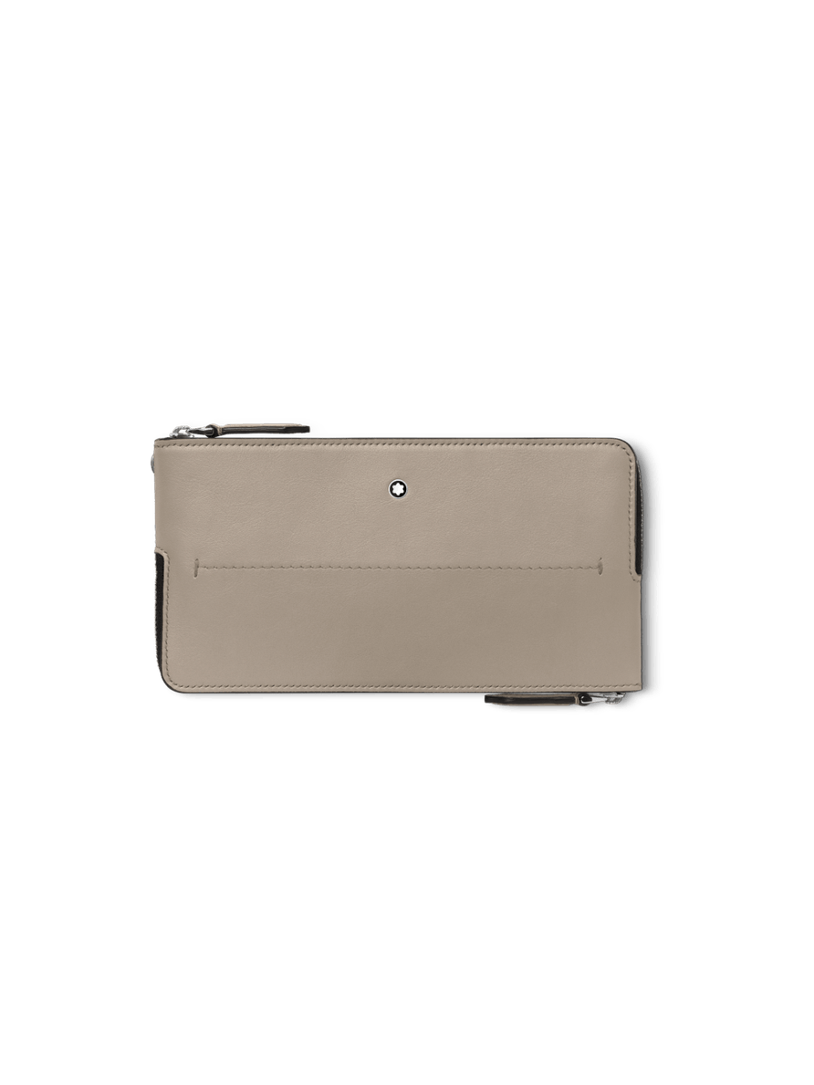 Estuche doble para teléfono Soft