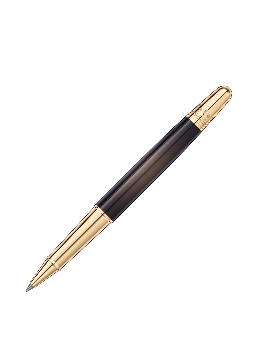 Rollerball Doué Classique Meisterstück Around the World in 80 Days