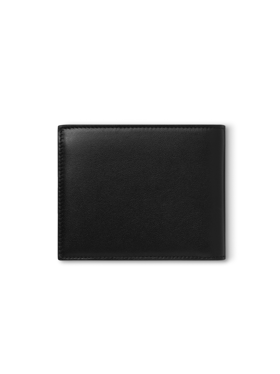 Cartera para 6 tarjetas Soft