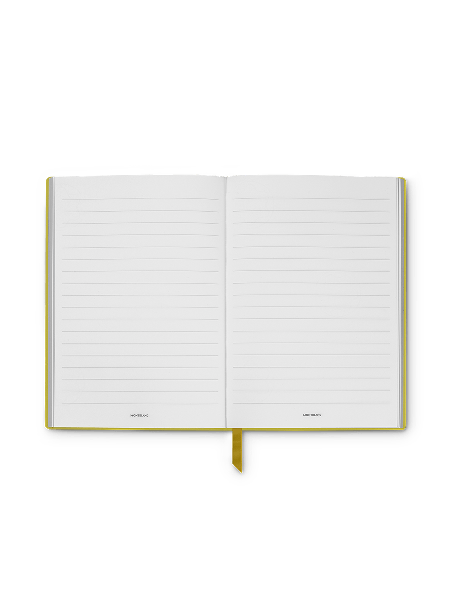 Cuaderno Homage to Vincent van Gogh