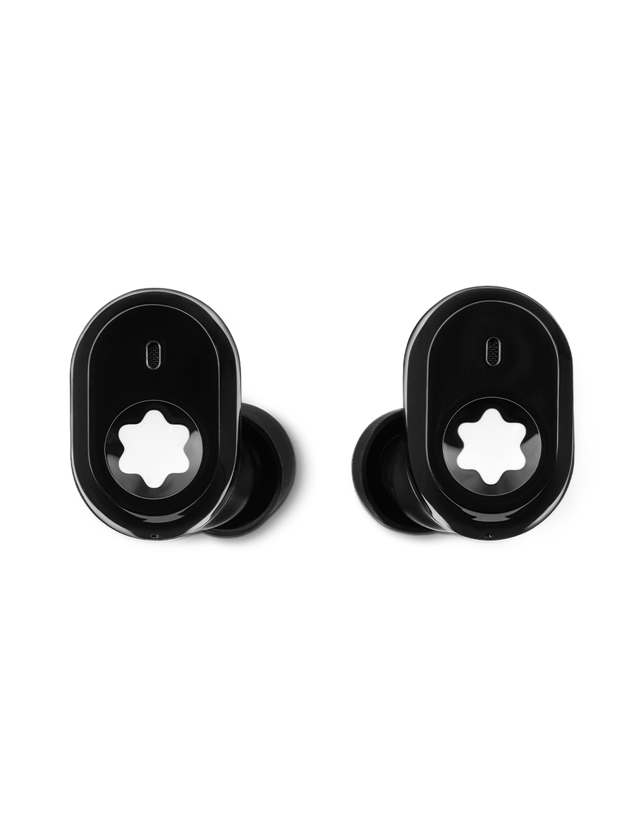 Audífonos Montblanc MTB 03 In-Ear