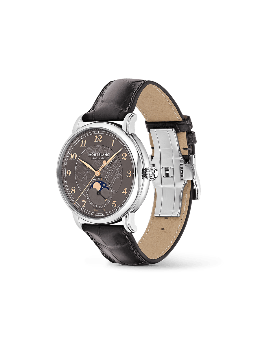 Montblanc Star Legacy Moonphase 42 mm Edición Limitada - 1786 piezas