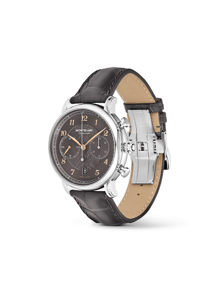 Montblanc Star Legacy Chronograph 42 mm Edición Limitada - 1786 piezas