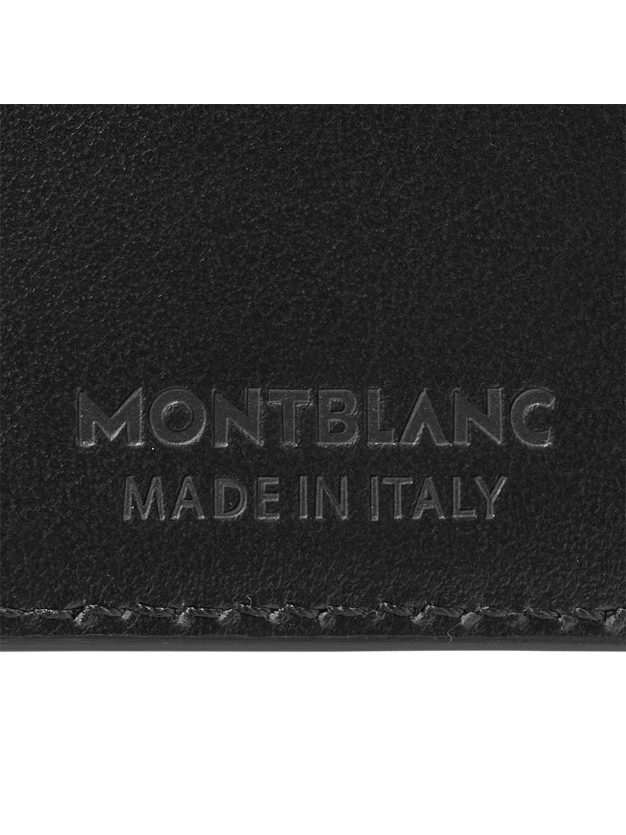 Cartera para 6 tarjetas con pinza para billetes Extreme 3.0