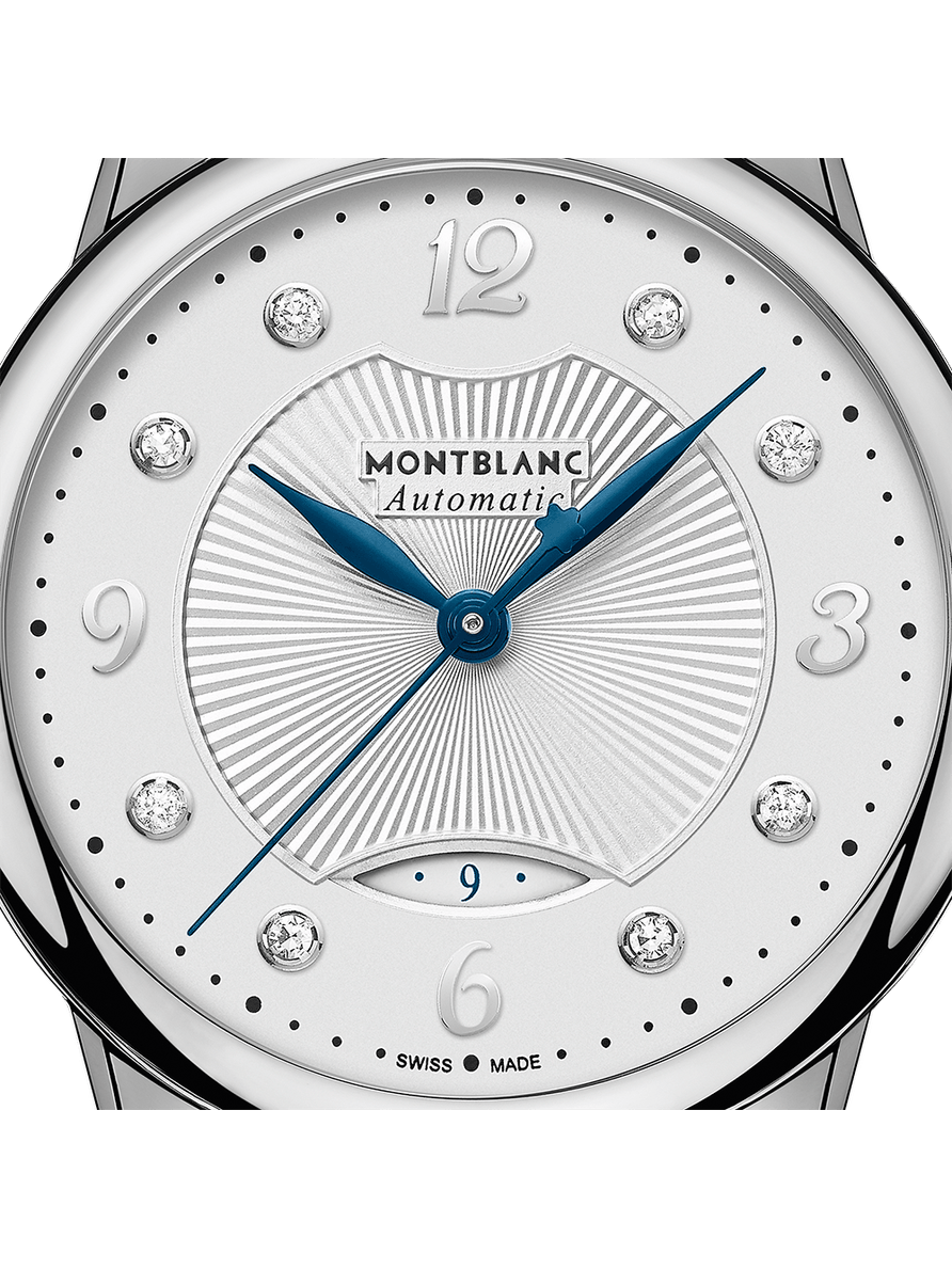 Reloj Montblanc Bohème Automatic Date 30 mm