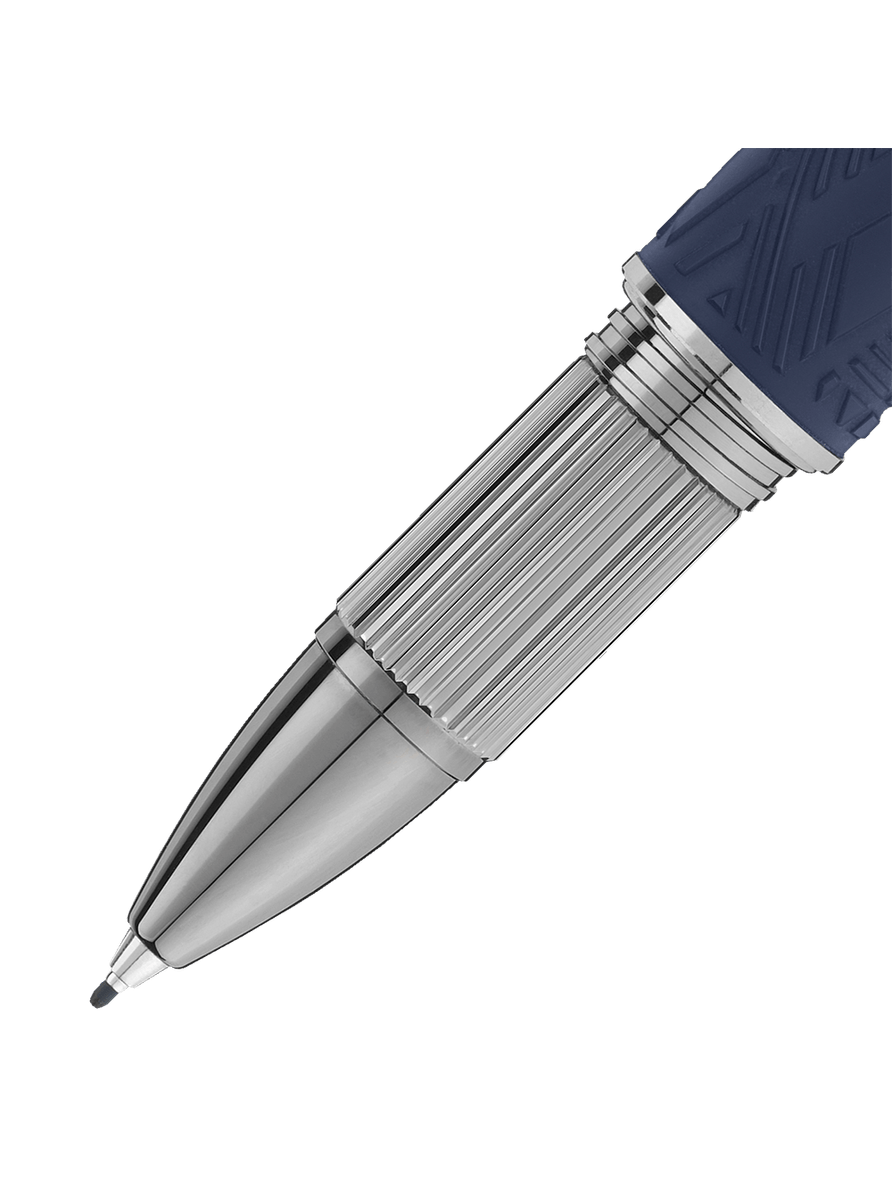 Fineliner StarWalker SpaceBlue Resina