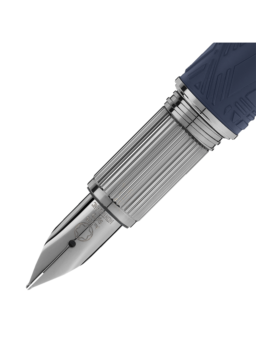 Pluma Fuente (M) StarWalker SpaceBlue Doué