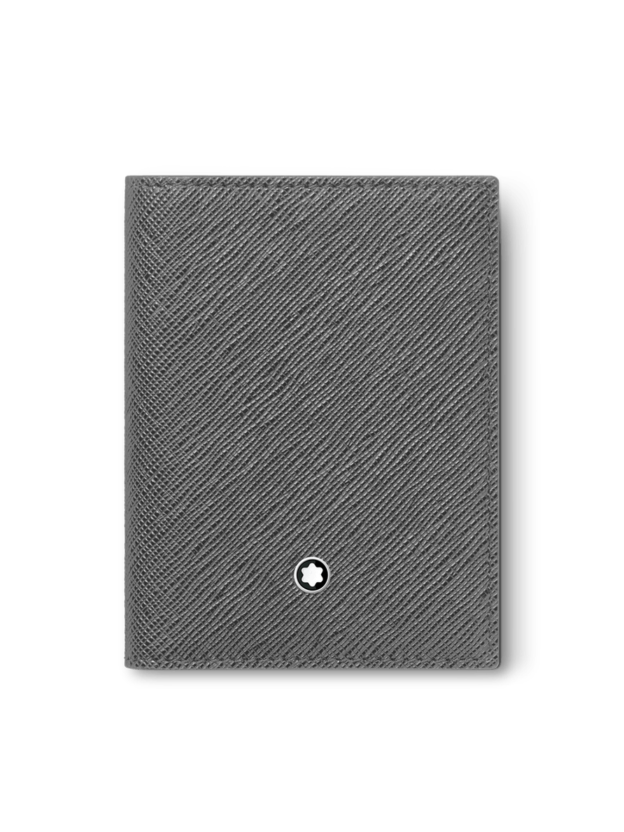 Tarjetero para 4 tarjetas Sartorial