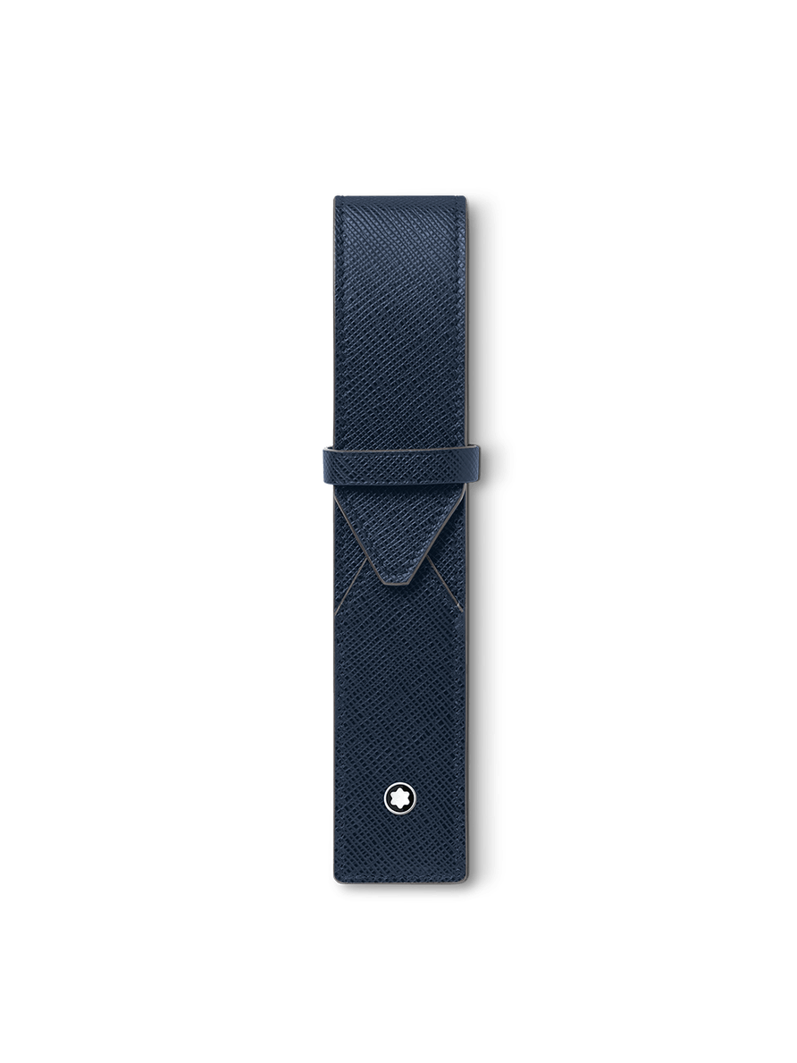 Estuche para 1 artículo de escritura Sartorial