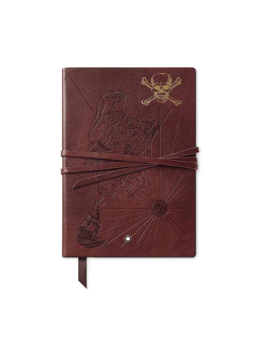 Cuaderno #146 pequeño Homage to Robert Louis Stevenson