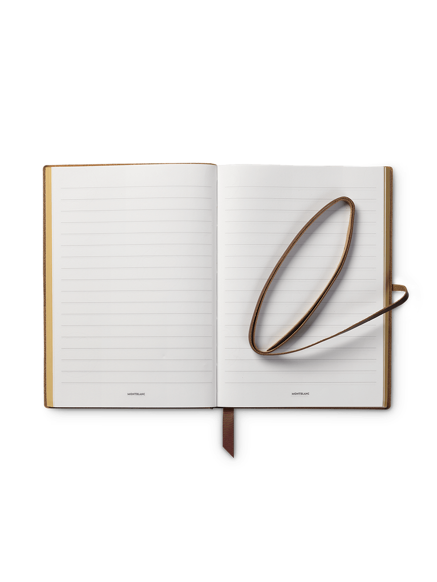 Cuaderno #146 pequeño Homage to Robert Louis Stevenson