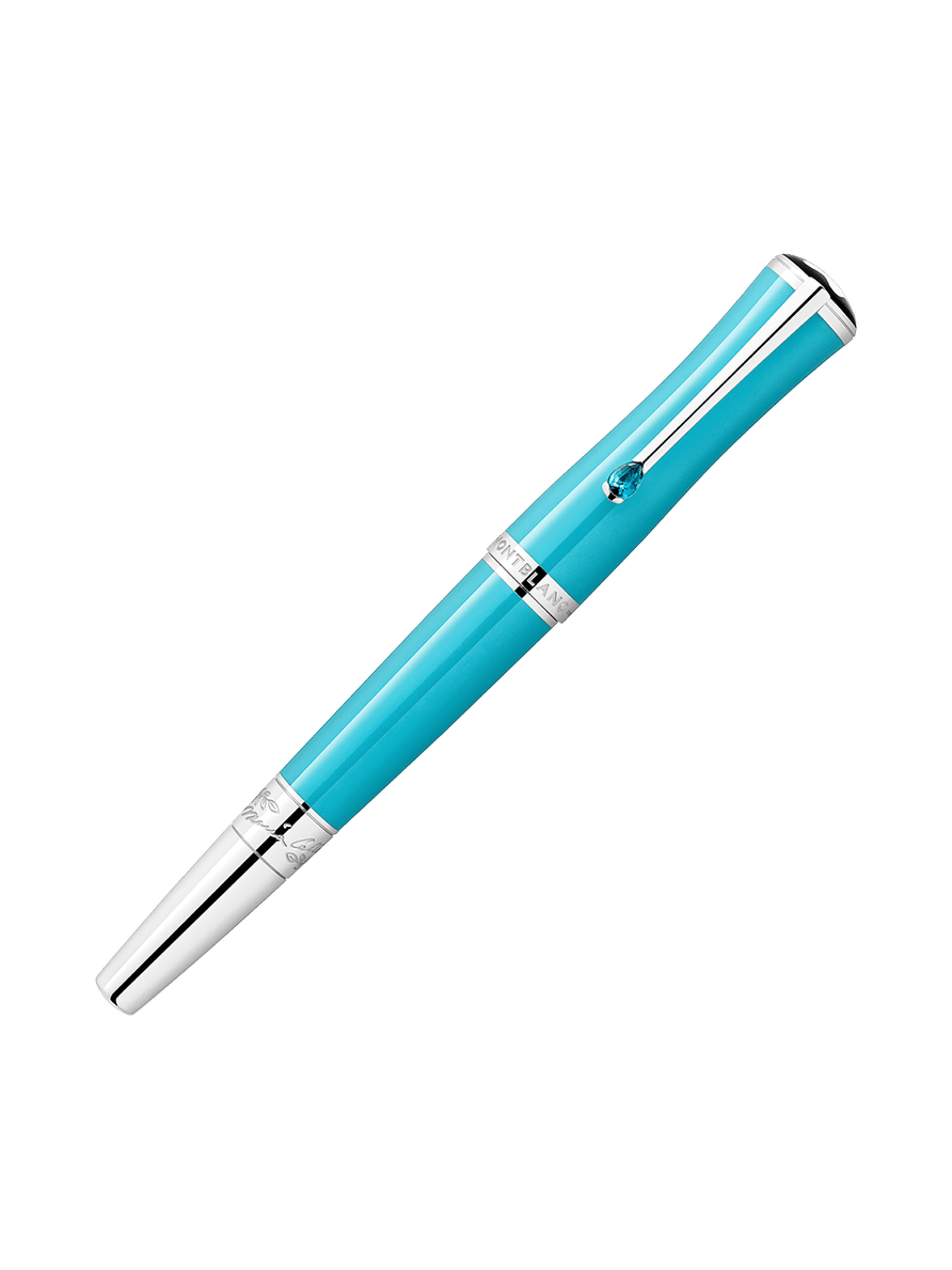 Pluma Fuente (M) Muses Maria Callas Edición Especial