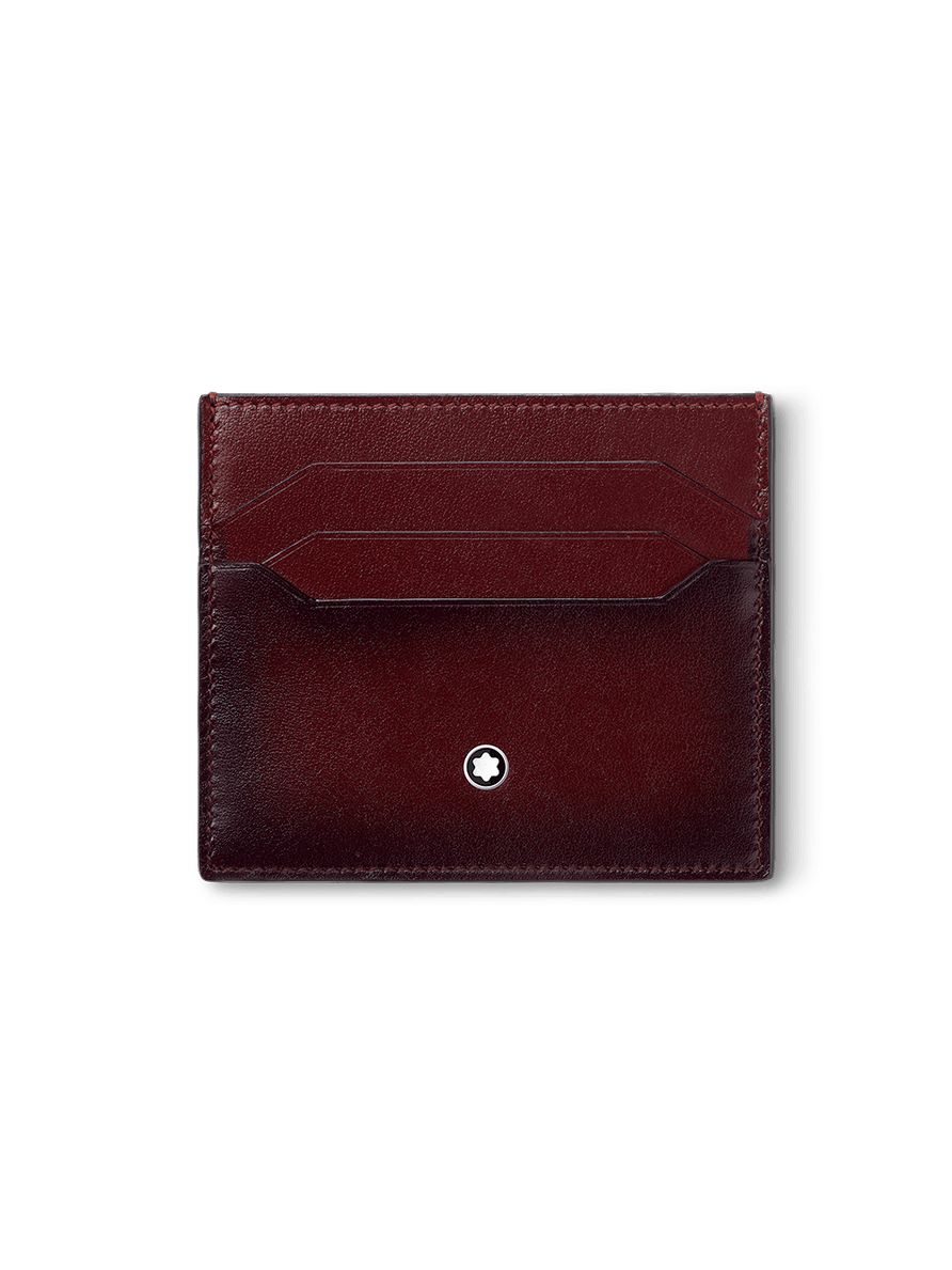 Tarjetero para 6 tarjetas Meisterstück