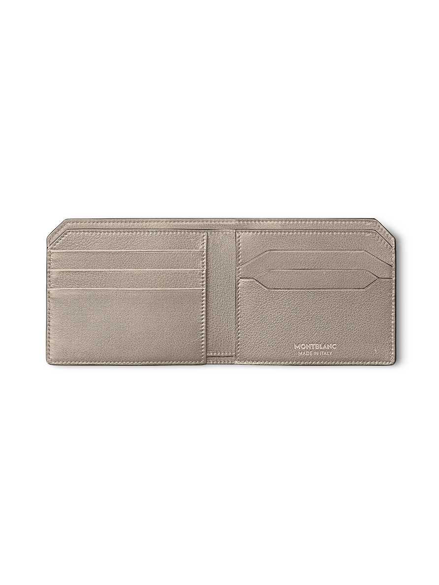 Cartera para 6 tarjetas Soft