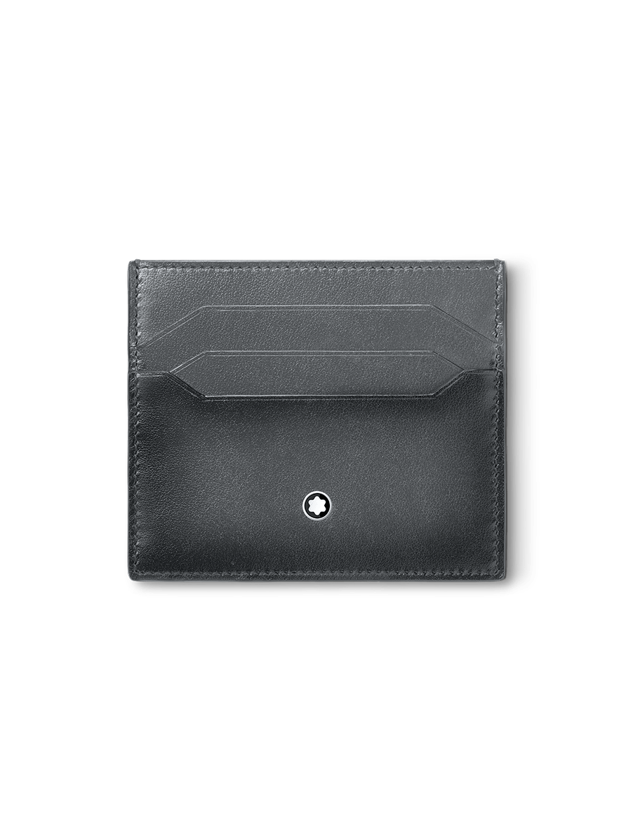 Tarjetero para 6 tarjetas Meisterstück