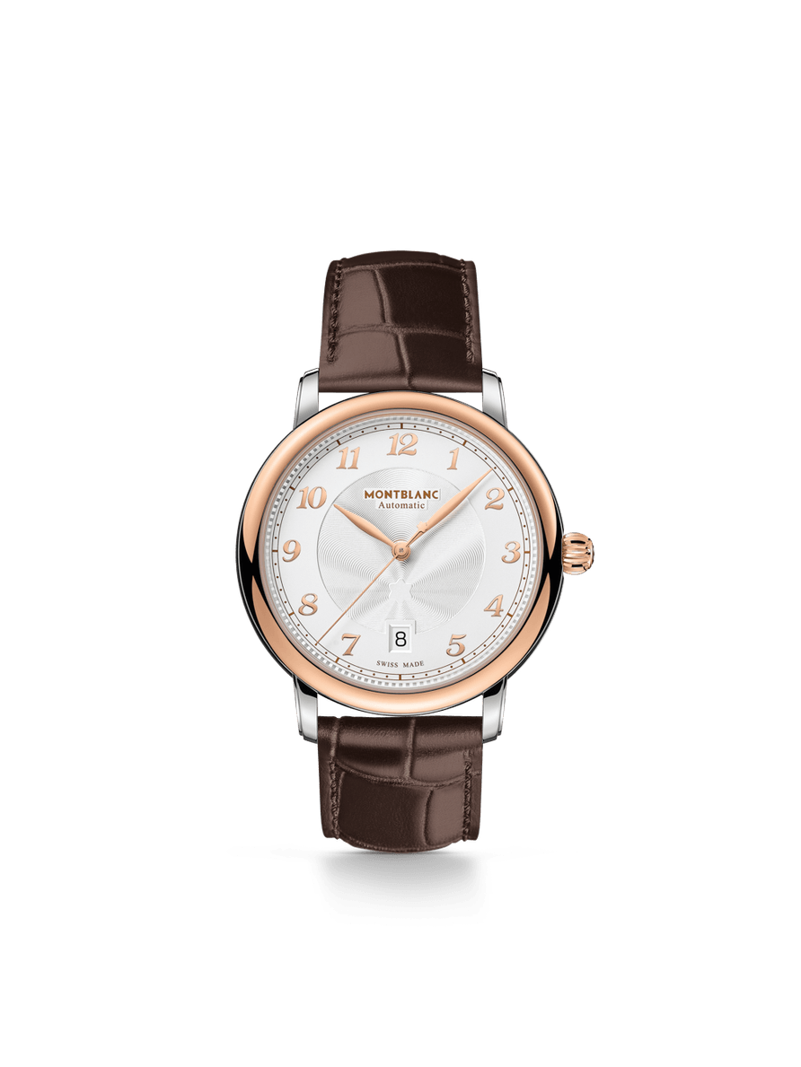 Montblanc Star Legacy Automatic Date 42 mm