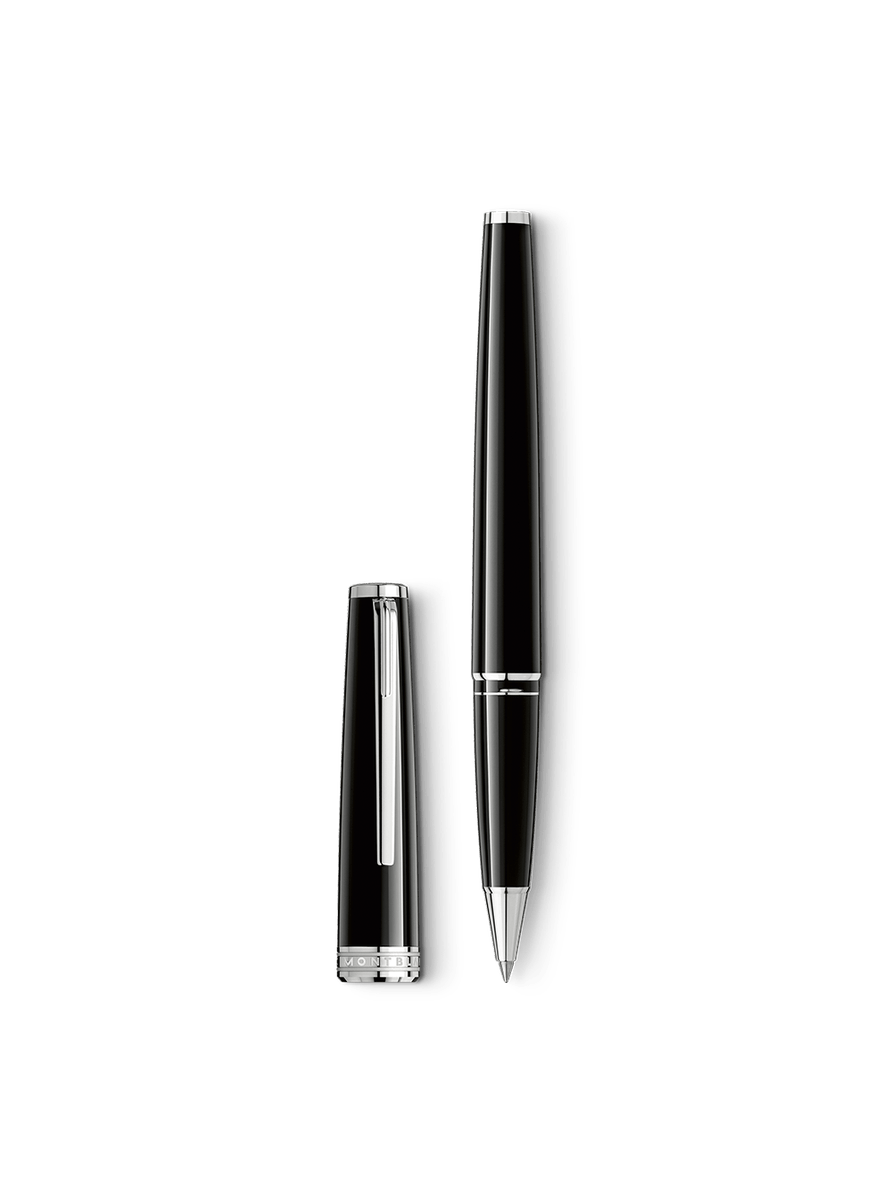 Rollerball Montblanc PIX Negro Exclusivo Online