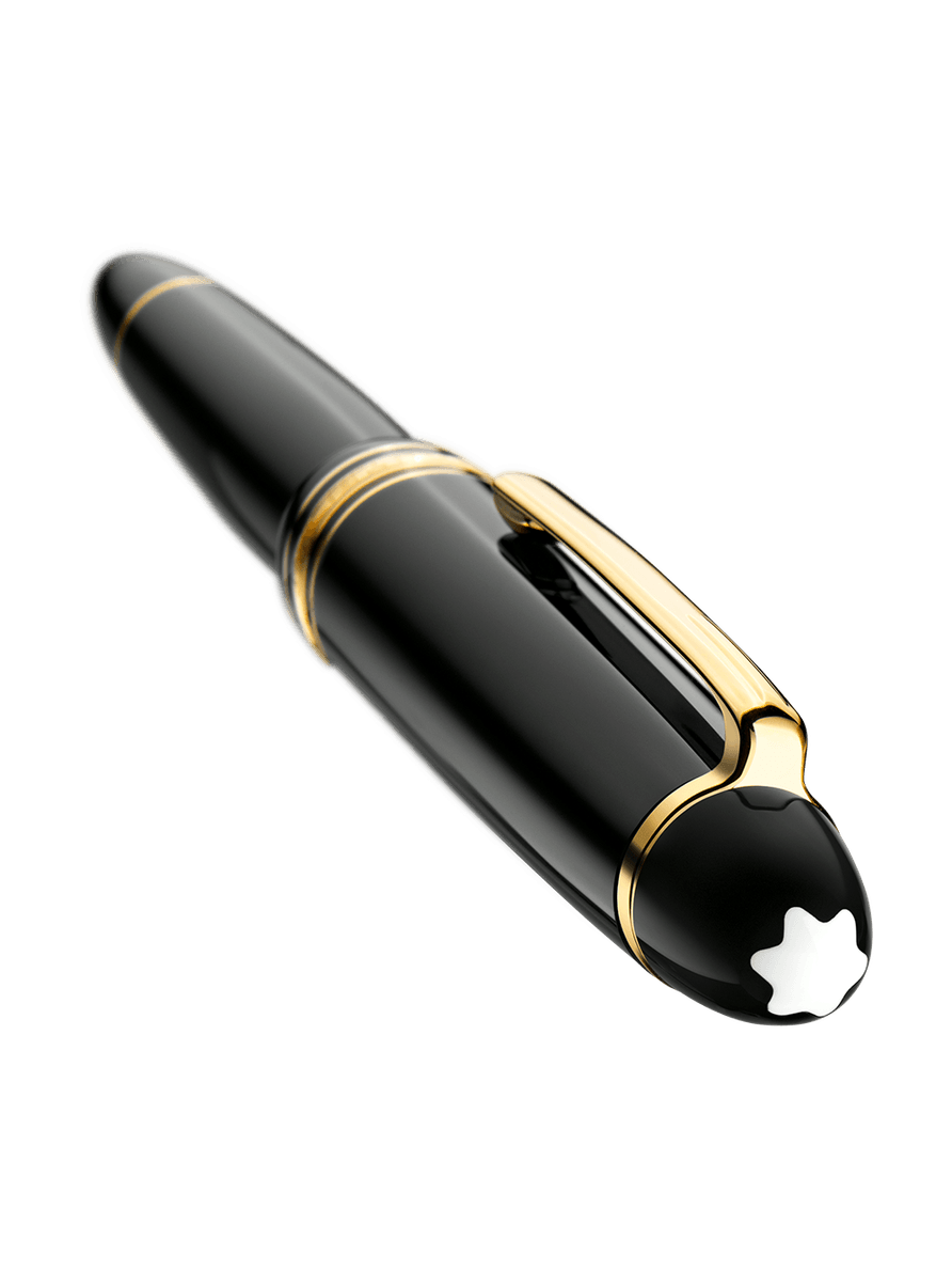 Rollerball Meisterstück LeGrand Dorado