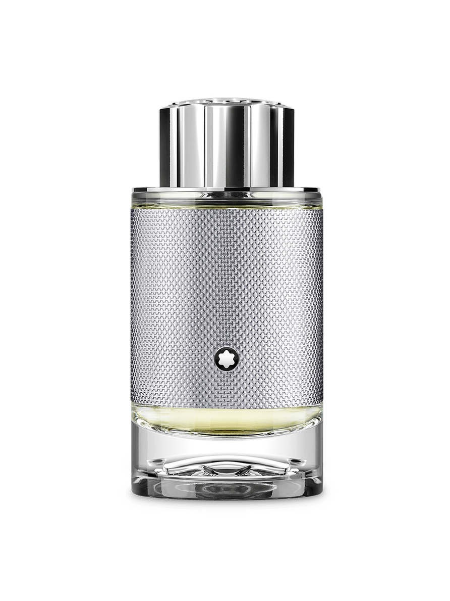 Perfume Montblanc Explorer Platinum EDP 100ml