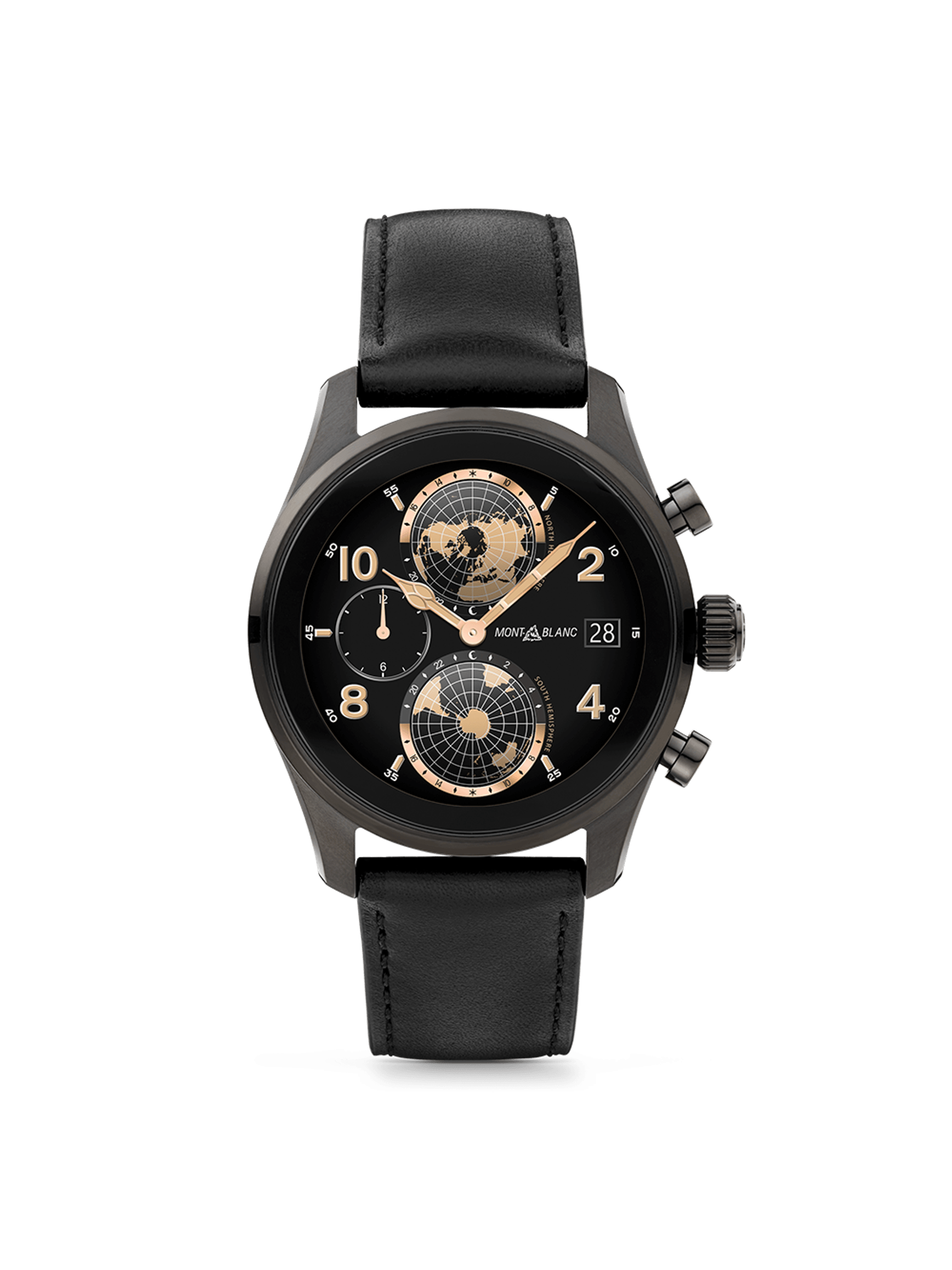 Montblanc reloj inteligente sale