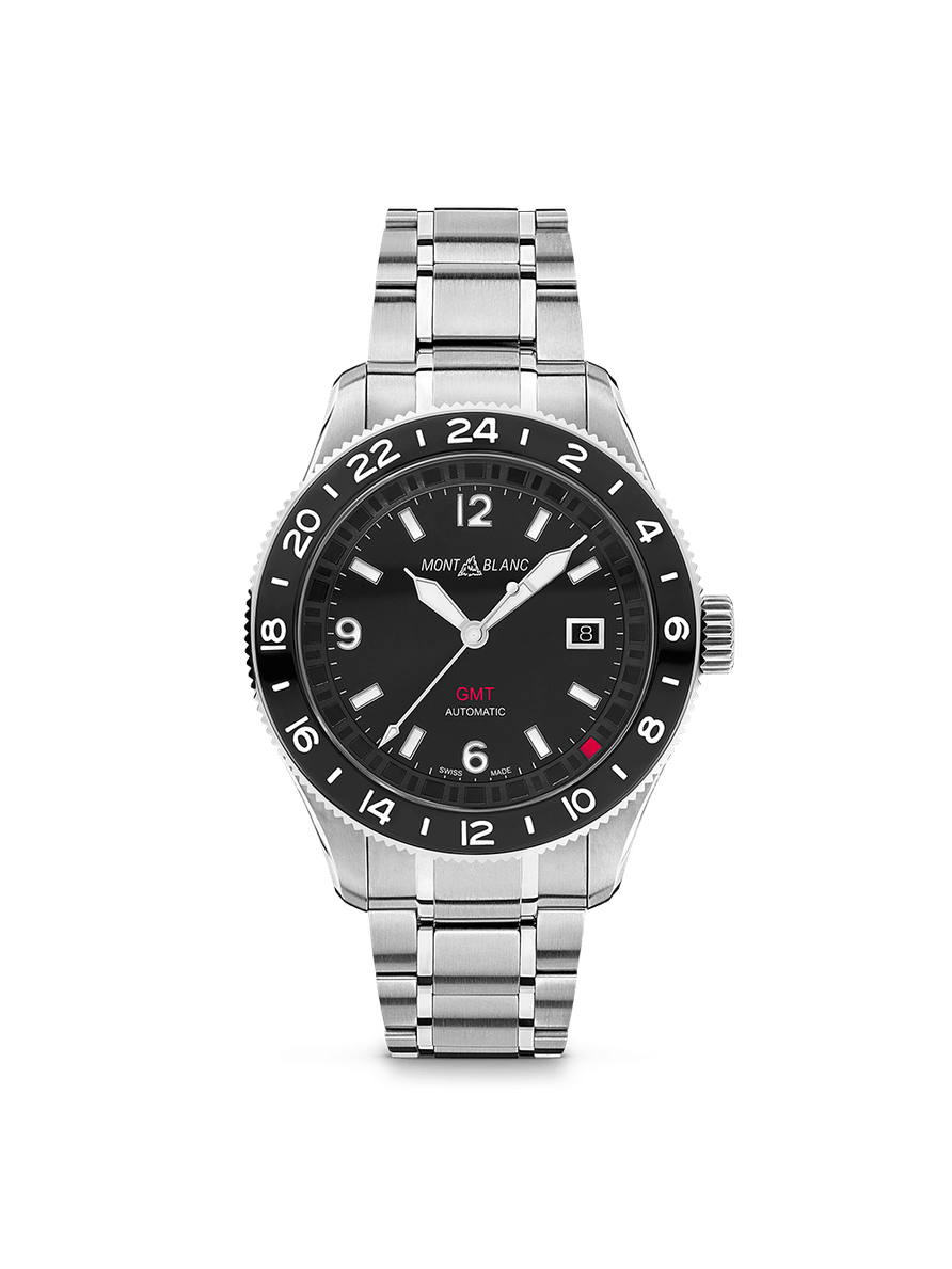 Reloj Automático Montblanc 1858 42mm