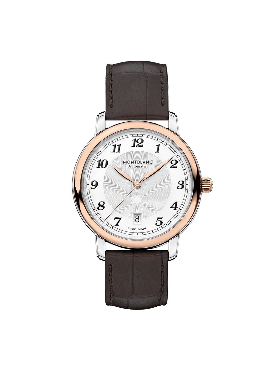 Star Legacy Automatic Date 39 mm