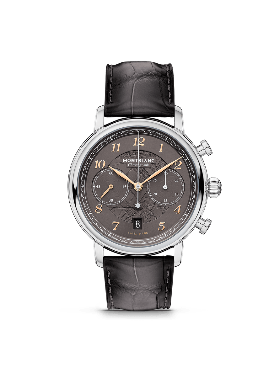 Montblanc Star Legacy Chronograph 42 mm Edición Limitada - 1786 piezas
